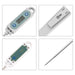 Instant Read Thermometer with Long Probe - Custom Promotional Product