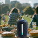 12W Outdoor Waterproof Bluetooth Speaker - Custom Promotional Product
