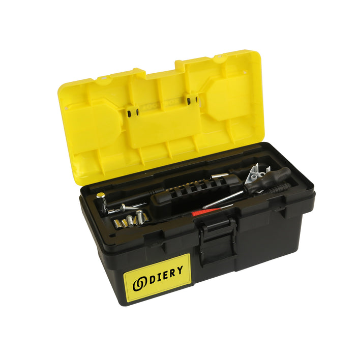 Tool Box - Custom Promotional Product