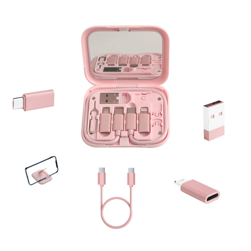 Charging Data Cable Kit - Custom Promotional Product