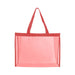 Transparent Mesh Totes Bags - Custom Promotional Product