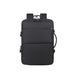 Expandable Travel Backpack - Custom Promotional Product