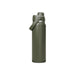 CamelBak - Thrive Chug VSS 0.75L - A drink bottle in an olive green colour, featuring a tight-fitting lid and a carry handle. It has a logo on the side.