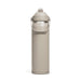 CamelBak - Thrive Flip Straw VSS 0.75L - A drink bottle in a light brown shade with a flip straw and a carrying handle, featuring a logo.
