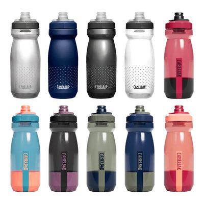 CamelBak Podium Bike Bottle 0.6L - Retail Colours
