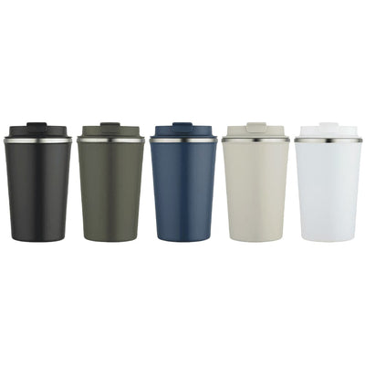 Carry Cup Newport Double Wall Vacuum Tumbler - 350ml