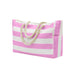 Fully Custom Carrier Beach Bag - Custom Promotional Product