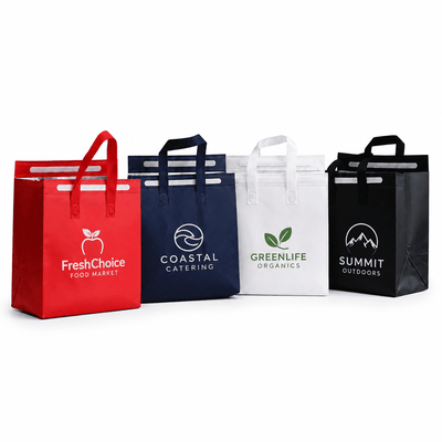13L Insulated Reusable Bag