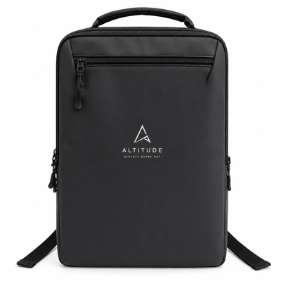 Tessa Soft PU Backpack
