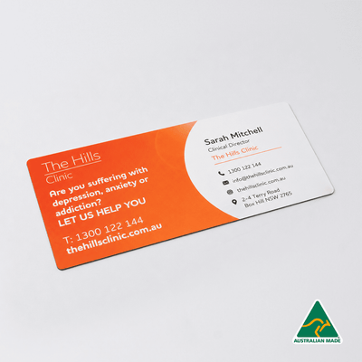 DL Envelope Size Magnet (99mm x 210mm)