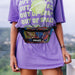 Sublimation Bum Bag Belt Bag - Custom Promotional Product