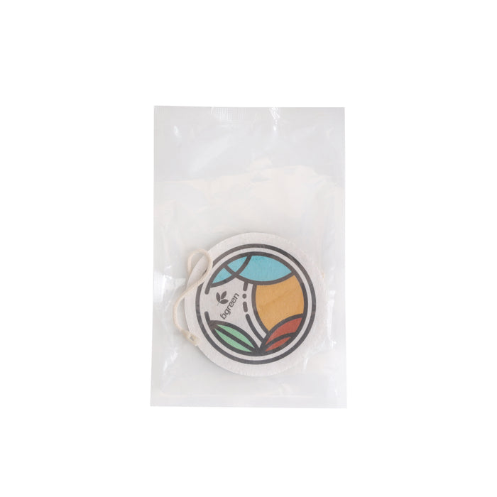 Expandable Dishwashing Sponge - Custom Promotional Product