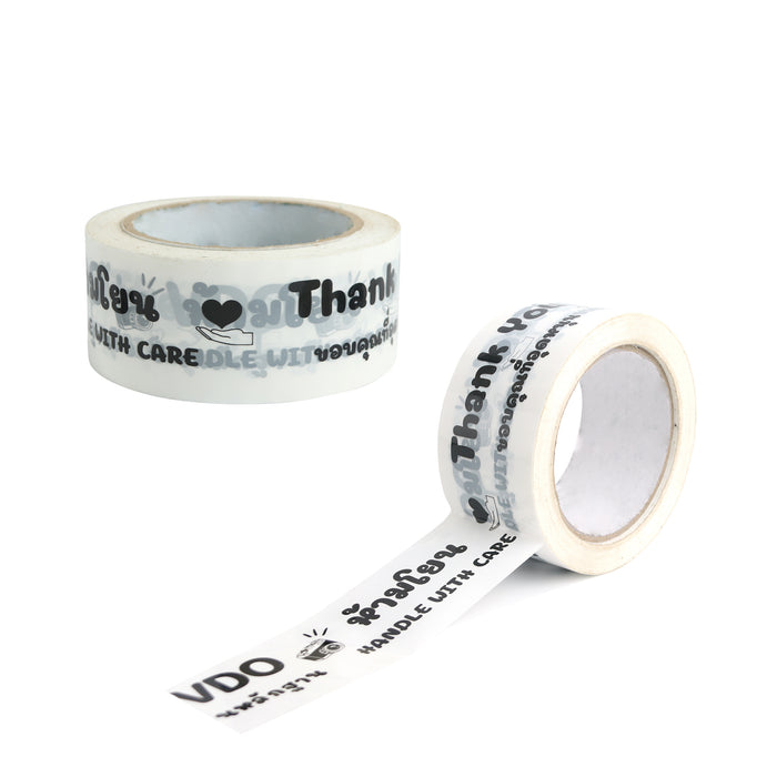Custom Packing Tape - Custom Promotional Product