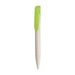 Wheat Straw Click Pen - Custom Promotional Product