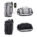 Convertible Bucket Backpack Duffel Bag - Custom Promotional Product