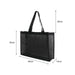 Transparent Mesh Totes Bags - Custom Promotional Product