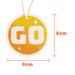 Expandable Dishwashing Sponge - Custom Promotional Product