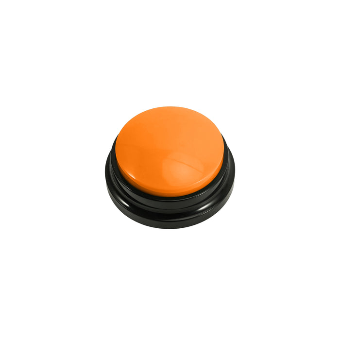 Voice Recording Button - Custom Promotional Product