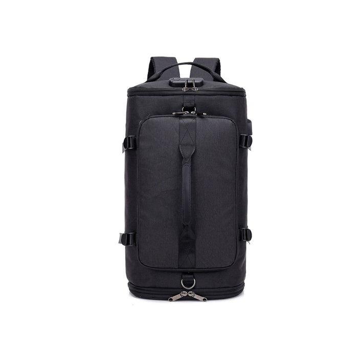Convertible Bucket Backpack Duffel Bag - Custom Promotional Product