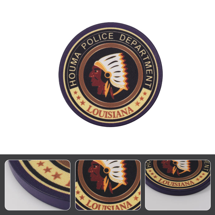 Custom Poker Chips - Custom Promotional Product