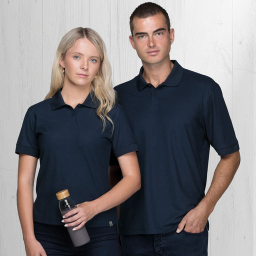 Dri Gear Renew Eco Polo � Womens - Custom Promotional Product