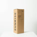 Sunrise Smoothie 500mL Tumbler - A drink bottle in a cardboard box, featuring a design for the Sunrise Smoothie 500mL Tumbler in neutral colours.