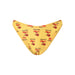Women���s Polyester Spandex Sublimated Bikini top & bottom - Custom Promotional Product