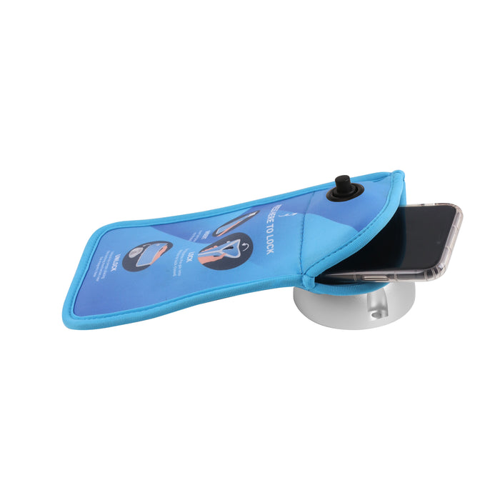 Standard Phone Locker® - Lockable Phone Pouch - Custom Promotional Product