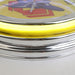 Double Ring Neon Wall Clock - Custom Promotional Product