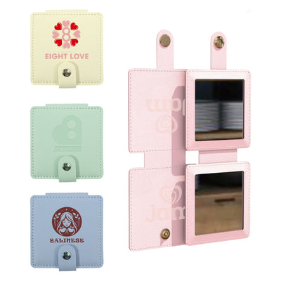 Suqare Folding Pocket Mirror