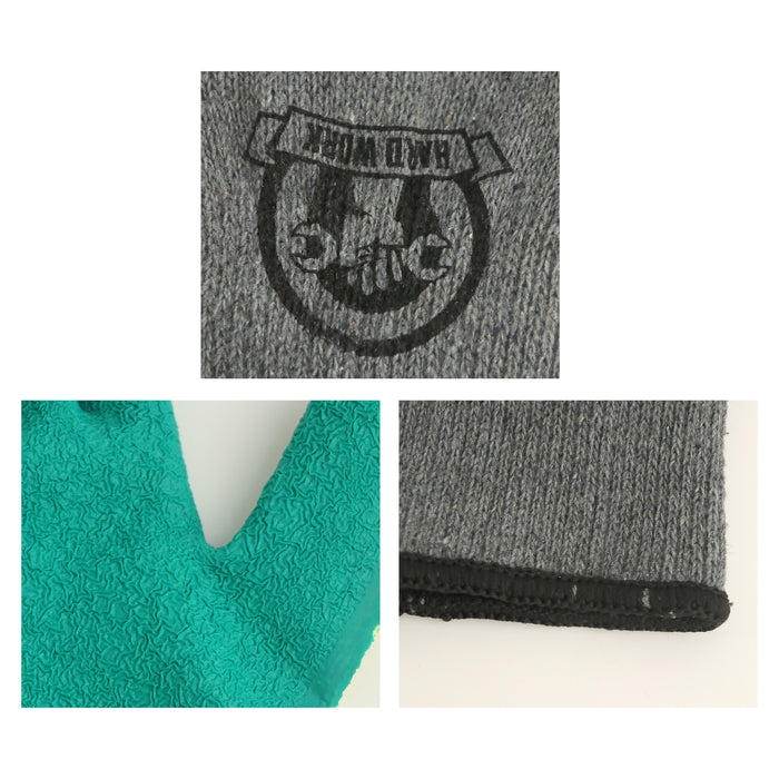Latex Dipped Gloves - Custom Promotional Product