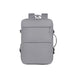 Expandable Travel Backpack - Custom Promotional Product