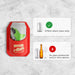 Shower Stubby Holder - Custom Promotional Product