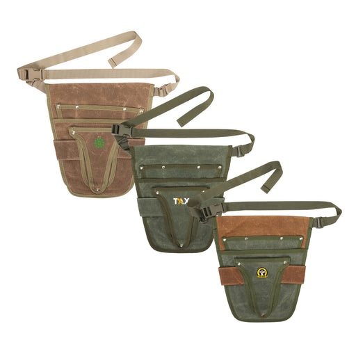 Garden Tool Waist Pouch - Custom Promotional Product