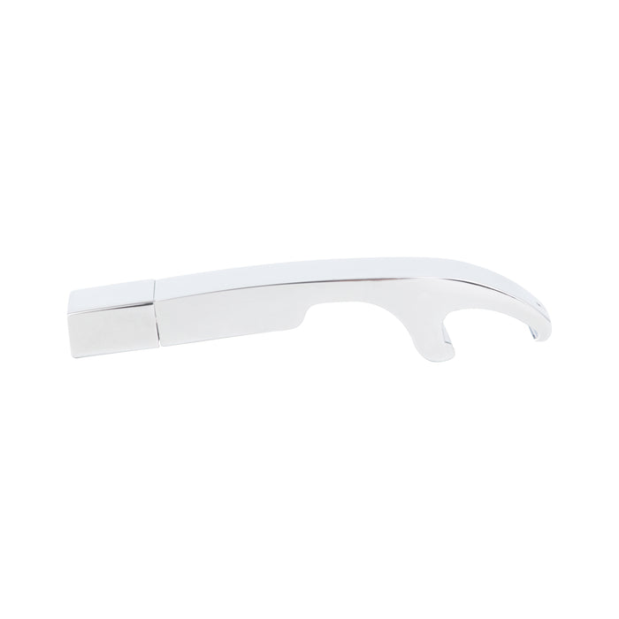 Metal Bottle Opener Flash Drive - 32GB - Custom Promotional Product