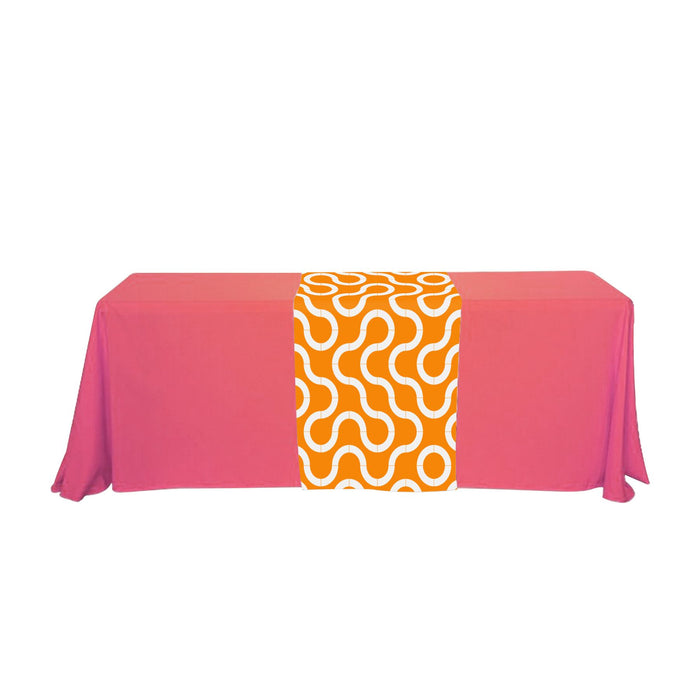 Small Table Runner - Custom Promotional Product