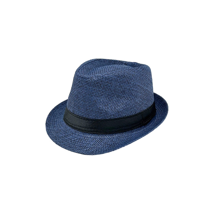 Sun-Shading Straw Hat - Custom Promotional Product