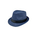 Sun-Shading Straw Hat - Custom Promotional Product
