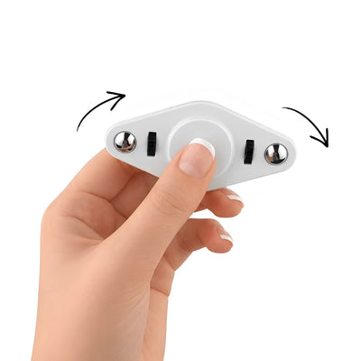 Vibro Fidget Spinner