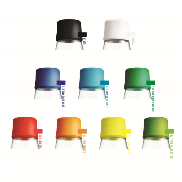 Retap Bottle 500ml - Custom Promotional Product