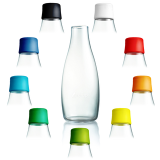 Retap Bottle 500ml - Custom Promotional Product