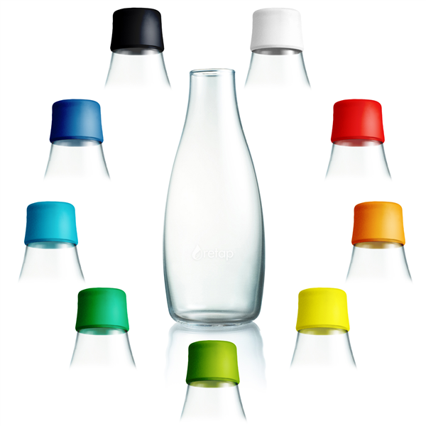 Retap Bottle 500ml - Custom Promotional Product
