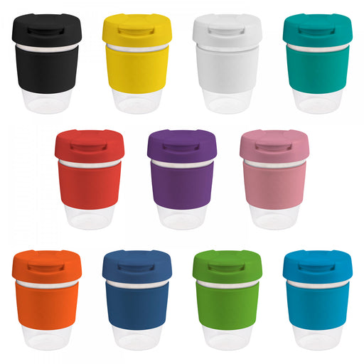 Karma Glass Kup - 340ml - Custom Promotional Product