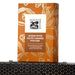 The Blunt Umbrella All Weather Set - A box of Maggie Beer Murray River Salted Caramel Popcorn in a decorative orange packaging, featuring a logo.