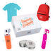 Custom Gift Box - Happy Birthday Box - Custom Promotional Product