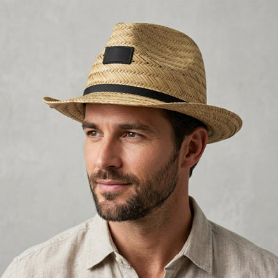 Panama Straw Hat