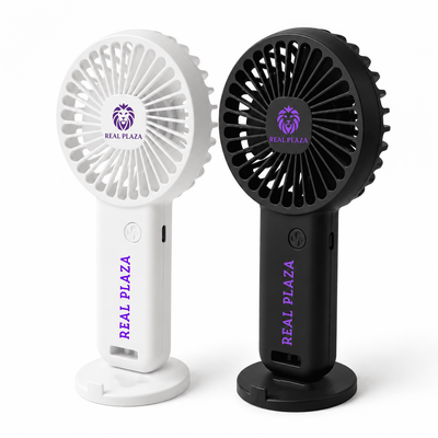 Hybrid Fan