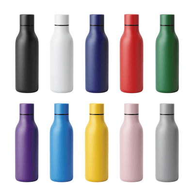 Emily Bottle – 550ml Thermal Drink Bottle
