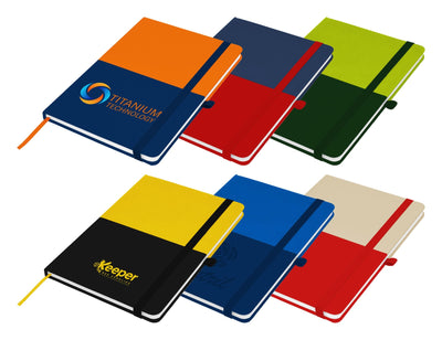 Designa Symphony A5 Notebook