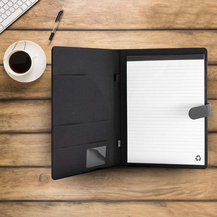 The Original RPET Portfolio - Custom Promotional Product